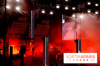 Download Festival 2016 à Paris : les photos