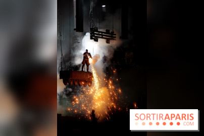 Download Festival 2016 à Paris : les photos