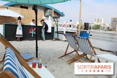 L'été de Levallois 2016