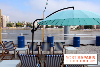 L'été de Levallois 2016