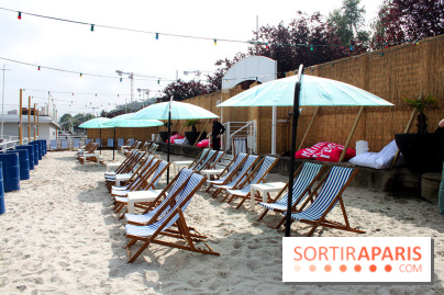 L'été de Levallois 2016