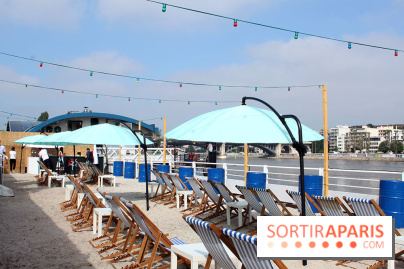 L'été de Levallois 2016