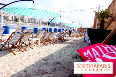 L'été de Levallois 2016