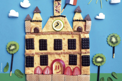 La Ville de Paris invite les jeunes Parisiens à un Goûter Citoyen