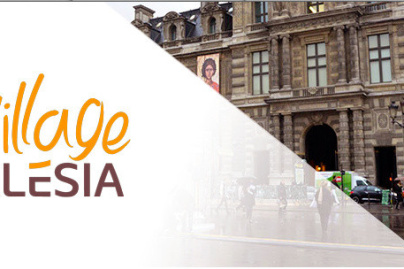 Le village Klésia prévention santé Place Royale