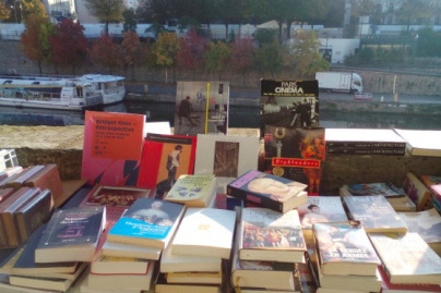 Salon du livre et papiers anciens printemps 2017 place de la Bastille