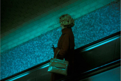 Les femmes vues par les femmes, l'expo photo de Guerlain