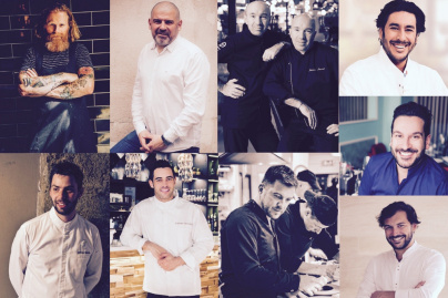 La Fête de la Gastronmie à la maison avec Ubereats