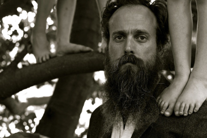 Iron & Wine au Café de la Danse en 2018