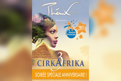 Le cirque Phénix organise une soirée au profit des enfants malades