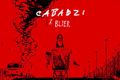  Cabadzi au Centquatre en 2017