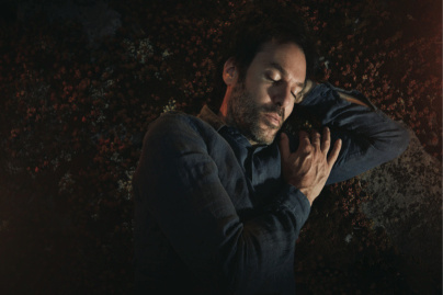 Lecture musicale avec Piers Faccini à Éléphant Paname