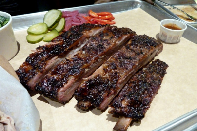 Melt, le barbecue caliente des Batignolles