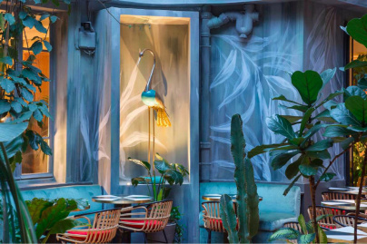 Saint-Valentin 2018 au Klay Saint Sauveur