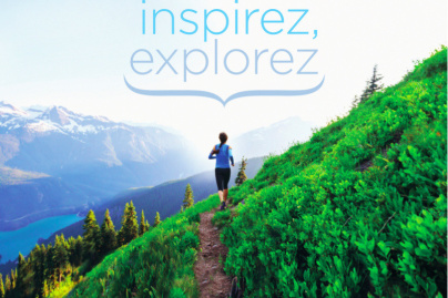 Destinations Nature 2018, le salon des sports de plein air Porte de Versailles