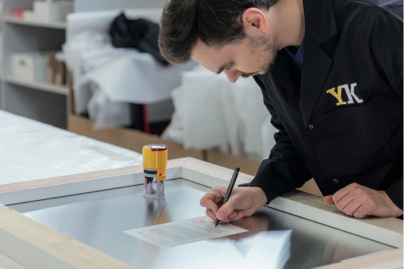 Journées des Métiers d’Art 2018 chez YellowKorner