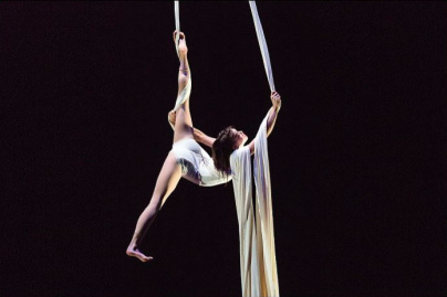 Les 7 Doigts de la main à la Seine Musicale en juin 2018 