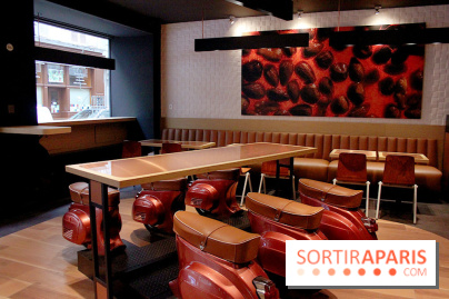 Thierry Marx, la boulangerie