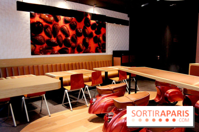 Thierry Marx, la boulangerie