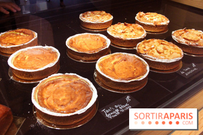 Thierry Marx, la boulangerie