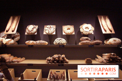 Thierry Marx, la boulangerie