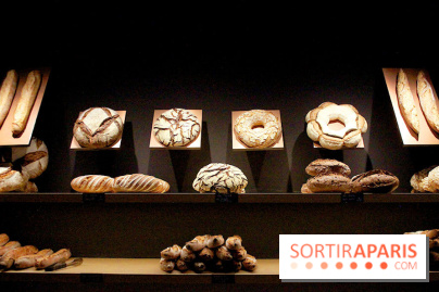 Thierry Marx, la boulangerie