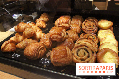 Thierry Marx, la boulangerie