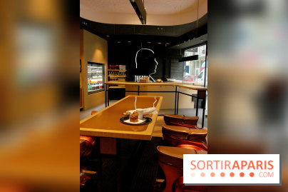 Thierry Marx, la boulangerie