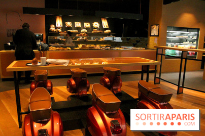 Thierry Marx, la boulangerie