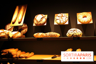 Thierry Marx, la boulangerie