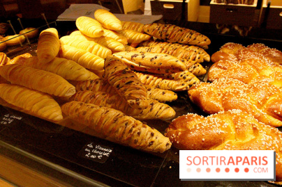 Thierry Marx, la boulangerie