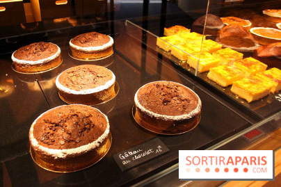 Thierry Marx, la boulangerie