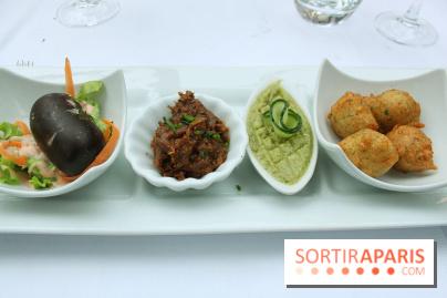 La Case de Babette, le restaurant de Babette de Rozières à Maule