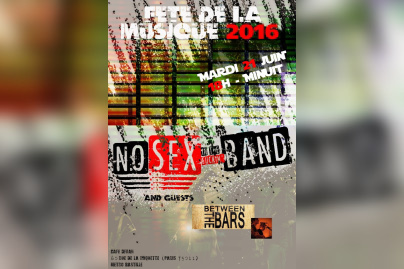 Concert fête de la musique