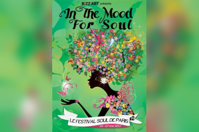 LONDON MOOD avec MARIE DAHLSTROM, LESLIE PHILLIPS, RICKSTAR