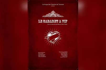 Le Cabaret à Vif