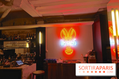 Les Pinces Rive Gauche