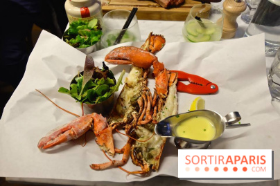 Les Pinces Rive Gauche