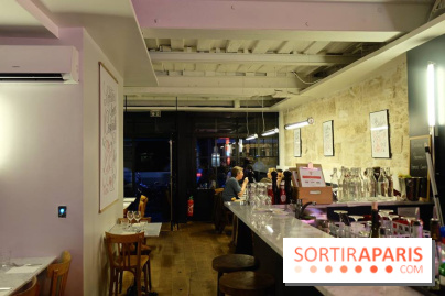 Les Pinces Rive Gauche