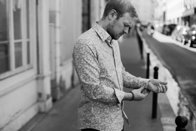 LAURENT DERACHE trio fête le 14 juillet