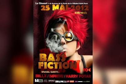 Bass Fiction