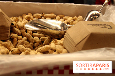 Five Guys, l'ouverture à Bercy Village