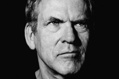 Dick Annegarn en concert 