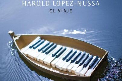 HAROLD LOPEZ NUSSA TRIO en concert