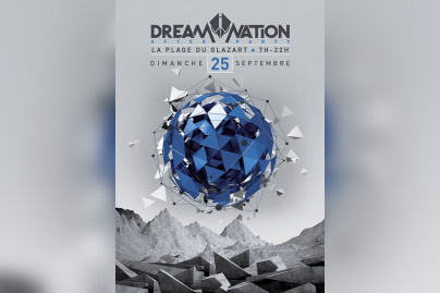25/09/16 - dream nation - after-party @ glazart - paris
