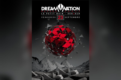 23/09/16 - Dream Nation - Before-party @ Petit Bain