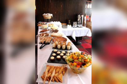 Brunche, animations enfants