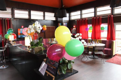 Brunche, animations enfants