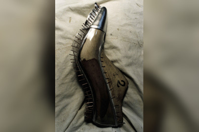 FrancoiseHuguier©AgenceVu MD