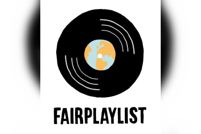 Fairplaylist célèbre le printemps équitable en musique
